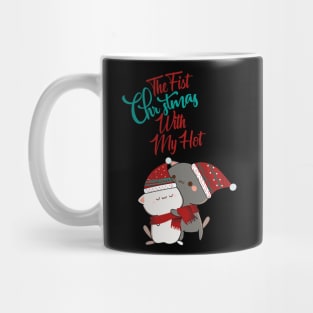 Merry Christmas Mug